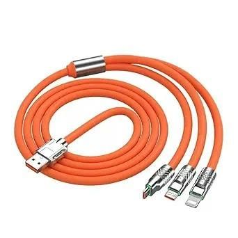 4 In 1 Super Charger Cable