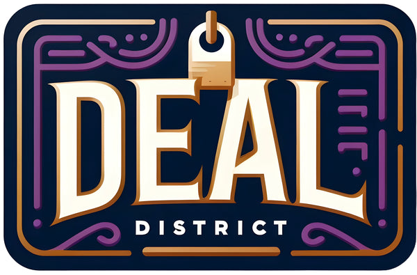 Deal District